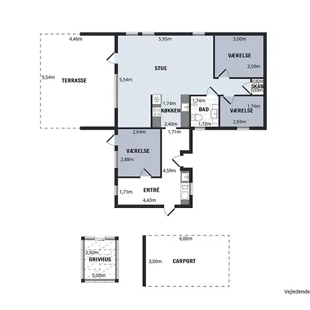 Lovely Full Of Atmosphere