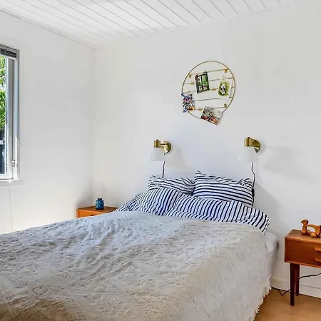 Lovely That Exudes Cosiness And Atmosphere, Holiday home Rodby