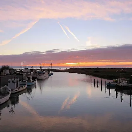 Lovely Full Of Atmosphere * Rødby