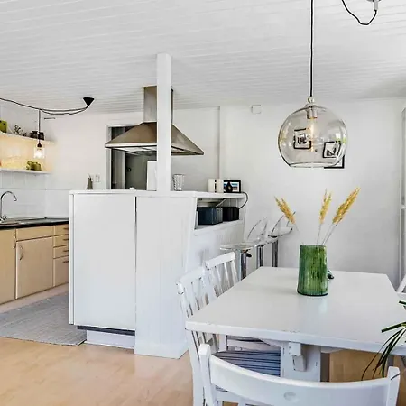 Lovely That Exudes Cosiness And Atmosphere, Holiday home *