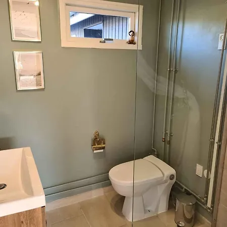 Lovely That Exudes Cosiness And Atmosphere, Holiday home Rodby