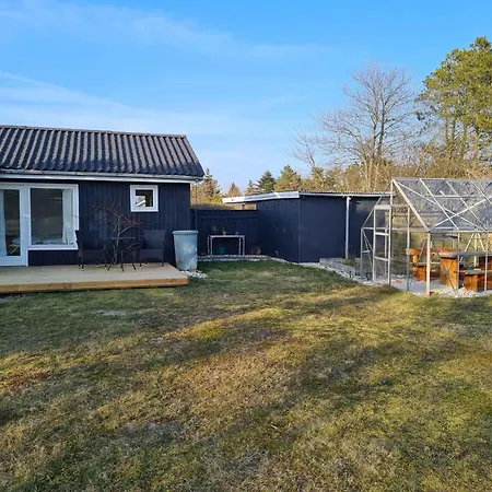 Lovely Full Of Atmosphere Rødby