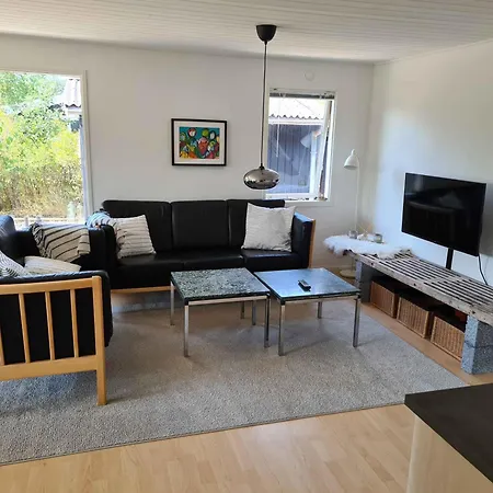 Lovely That Exudes Cosiness And Atmosphere, Holiday home