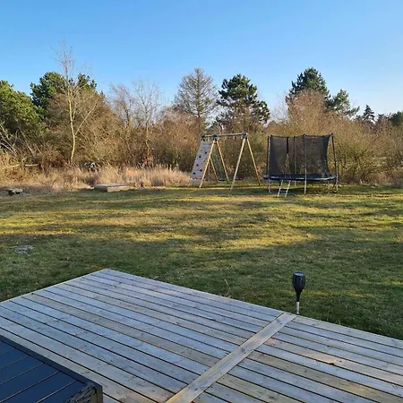 Holiday home Lovely That Exudes Cosiness And Atmosphere,