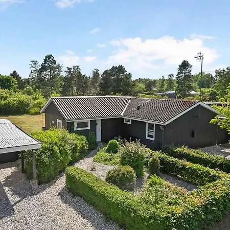 Holiday home Lovely That Exudes Cosiness And Atmosphere, Rodby