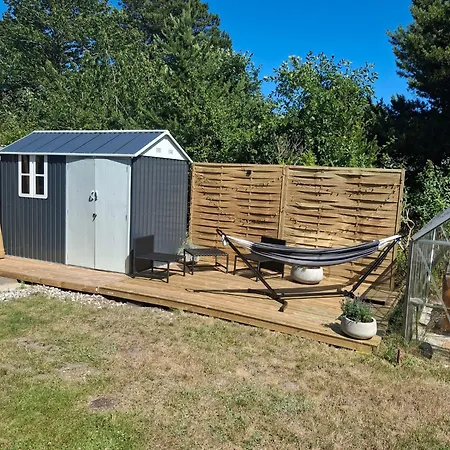 Vakantiehuis Zomerhuis Vol Gezelligheid En Vakantiesfeer
